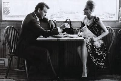 Annie Leibovitz (USA, 1949)