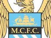 Agüero renueva Manchester City hasta 2017