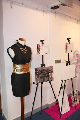 EscaparARTE Goymar Vigo