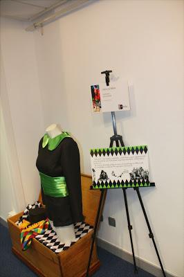 EscaparARTE Goymar Vigo