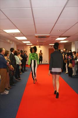 EscaparARTE Goymar Vigo