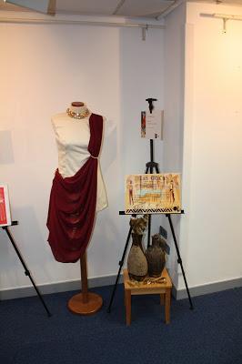 EscaparARTE Goymar Vigo