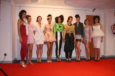 EscaparARTE Goymar Vigo