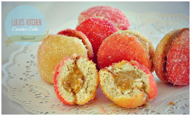 BRESKVICE, DURAZNOS A LO CROATA