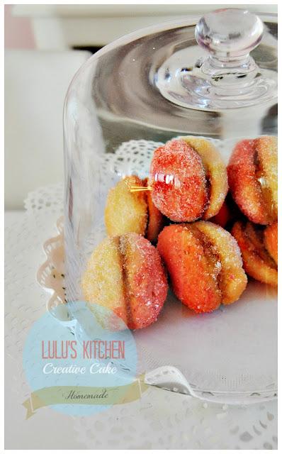 BRESKVICE, DURAZNOS A LO CROATA