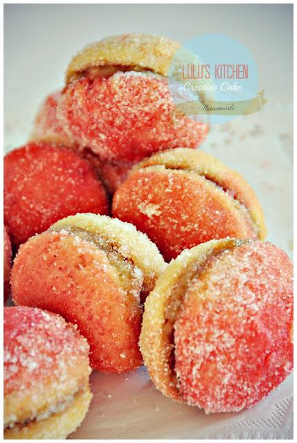 BRESKVICE, DURAZNOS A LO CROATA