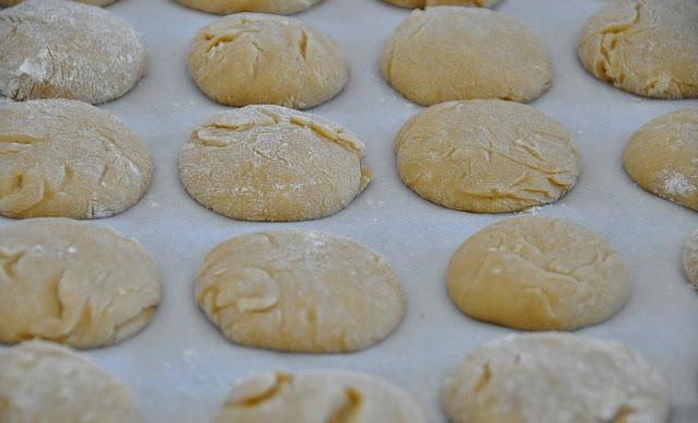 BRESKVICE, DURAZNOS A LO CROATA