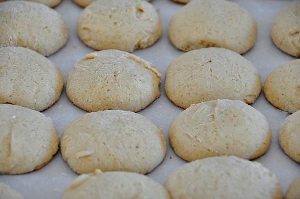 BRESKVICE, DURAZNOS A LO CROATA