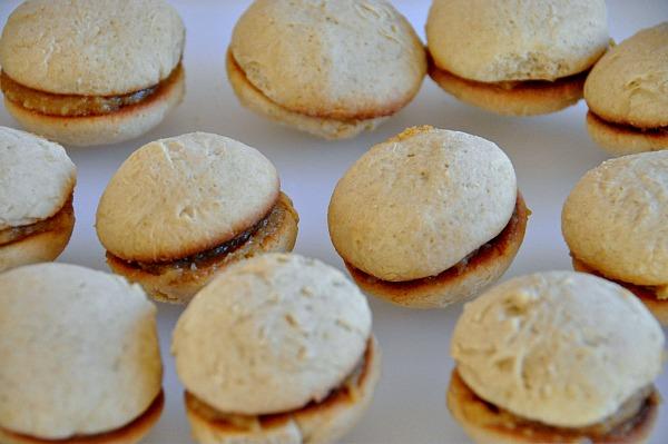 BRESKVICE, DURAZNOS A LO CROATA