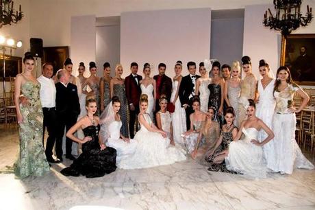 Gabriel Lage-Presentación colección Bohemia