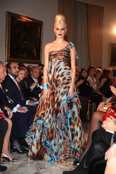 Gabriel Lage-Presentación colección Bohemia