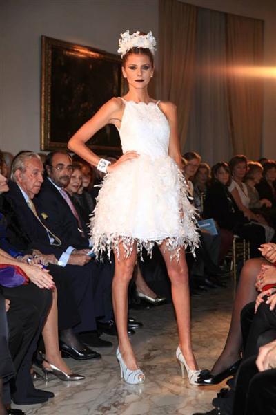 Gabriel Lage-Presentación colección Bohemia