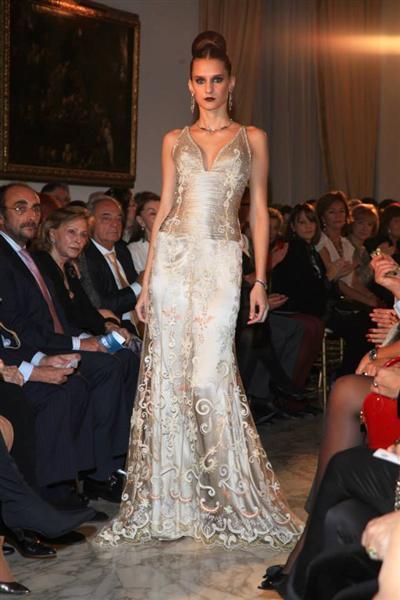 Gabriel Lage-Presentación colección Bohemia