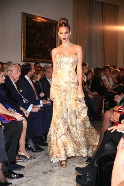 Gabriel Lage-Presentación colección Bohemia