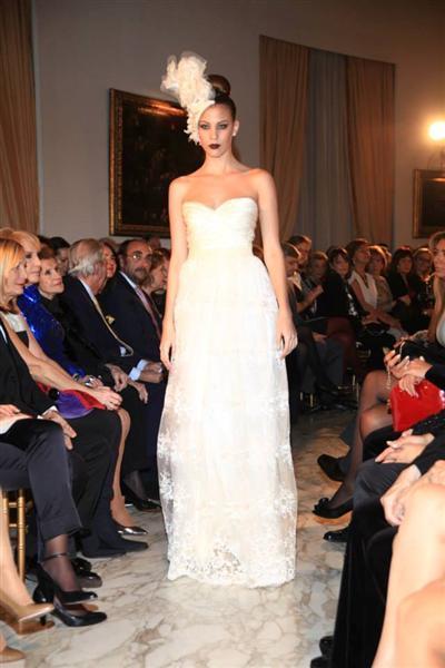 Gabriel Lage-Presentación colección Bohemia