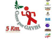 Carrera Core GAVIH Junio