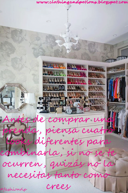 #fashiontip