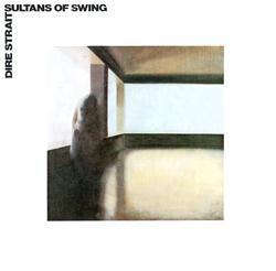 35 años del Sultans of Swing de Dire Straits.