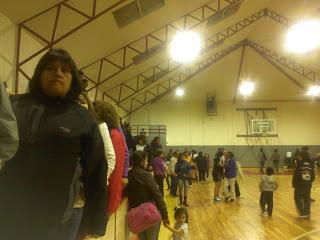 TORNEO CESTERIL DEL CANADELA PUNTA ARENAS CONTINÚA ESTE FIN DE SEMANA