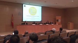 Veinte años de la protección de datos personales en España