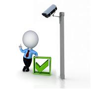 VIDEO VIGILANCIA Y PRIVACIDAD EN LA EMPRESA PRIVADA