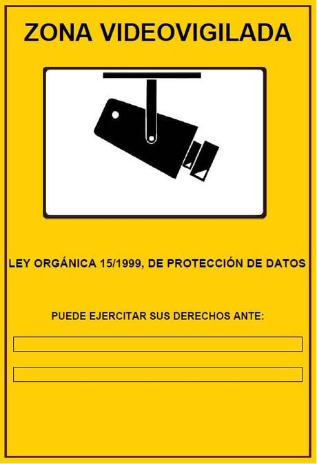 VIDEO VIGILANCIA Y PRIVACIDAD EN LA EMPRESA PRIVADA