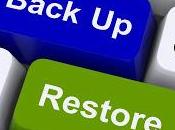 Backups 101: ¿Qué debemos tener cuenta?