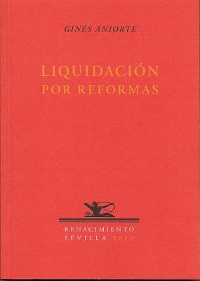 LIQUIDACIÓN POR REFORMAS