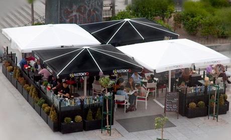 Brunch ParísTokyo Brunch ParísTokyo