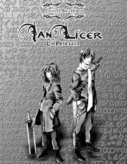 Ian y Licer: La Profecía de Flavia H Baca Hubeid Ian y Licer: La Profecía de Flavia H Baca Hubeid