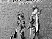 Licer: Profecía Flavia Baca Hubeid