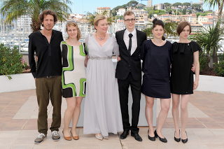 Cannes 2013 (Día 9) - La crítica se rinde ante 'Nebraska', lo nuevo de Alexander Payne, y aplaude a 'La vie d'Adèle'