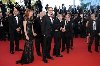 Cannes 2013 (Día 9) - La crítica se rinde ante 'Nebraska', lo nuevo de Alexander Payne, y aplaude a 'La vie d'Adèle'