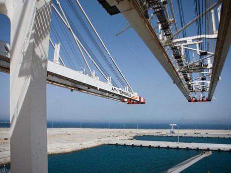 inversión en Marruecos