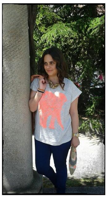 Un poco de flúor!! Un poco de flúor!!