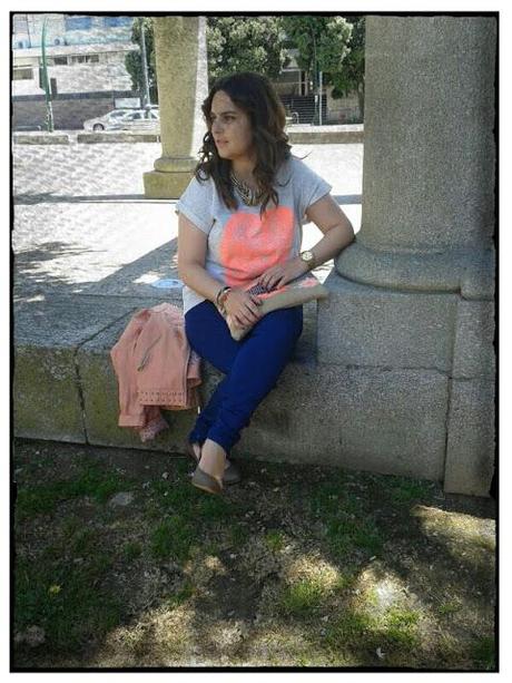 Un poco de flúor!! Un poco de flúor!!