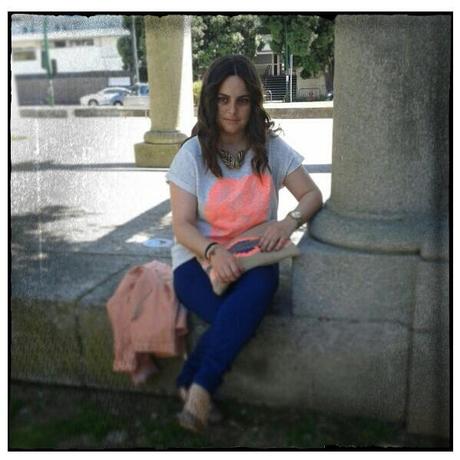 Un poco de flúor!! Un poco de flúor!!