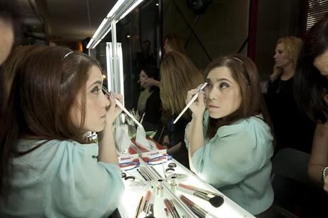 Workshop Experience nos maquilló con By Terry en la Beauty Party The Trendy Day