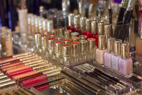 Workshop Experience nos maquilló con By Terry en la Beauty Party The Trendy Day