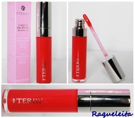 Workshop Experience nos maquilló con By Terry en la Beauty Party The Trendy Day