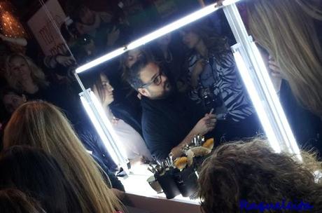 Workshop Experience nos maquilló con By Terry en la Beauty Party The Trendy Day