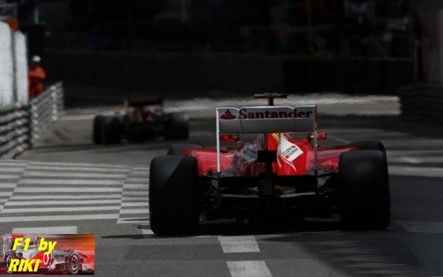 ALONSO FUE MULTADO CON 1000 EUROS POR EXCEDER EL LIMITE DE VELOCIDAD EN EL PITLANE