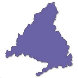 Los evangélicos, en 15 años, septuplican su número en Madrid