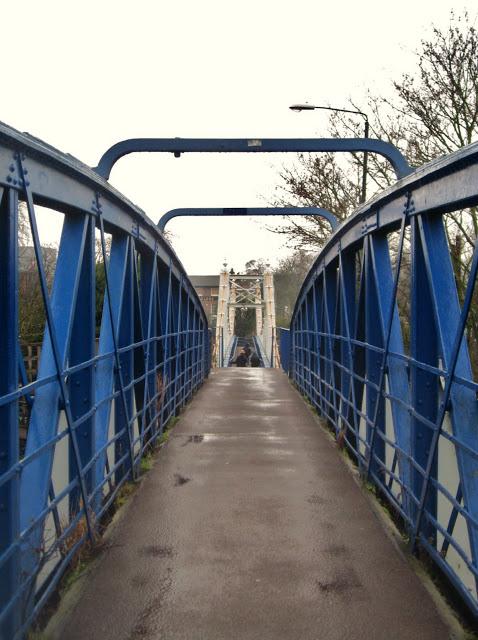 Londres secreto: Caminando con el Támesis en Richmond