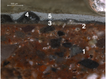 casa Goycolea. Making of.