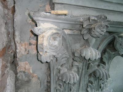 casa Goycolea. Making of.