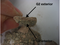 casa Goycolea. Making of.