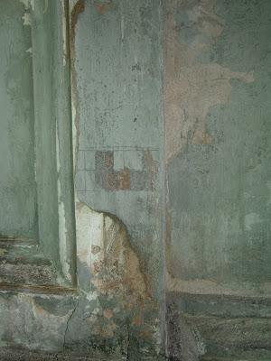 casa Goycolea. Making of.