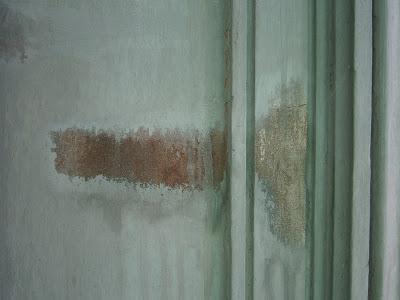 casa Goycolea. Making of.