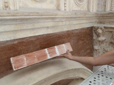 casa Goycolea. Making of.